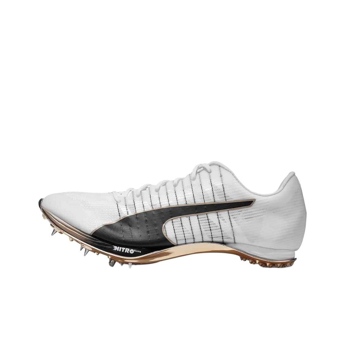 Puma Shoes Rs-X - PUMA EvoSPEED 400 Nitro 2 Niskoprofilowe