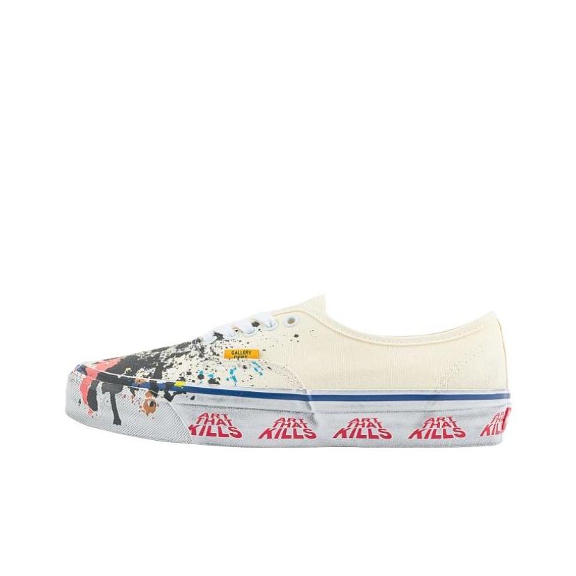 Vans Shoes Authentic - Vans OTW AUTHENTIC REISSUE 44 Buty
