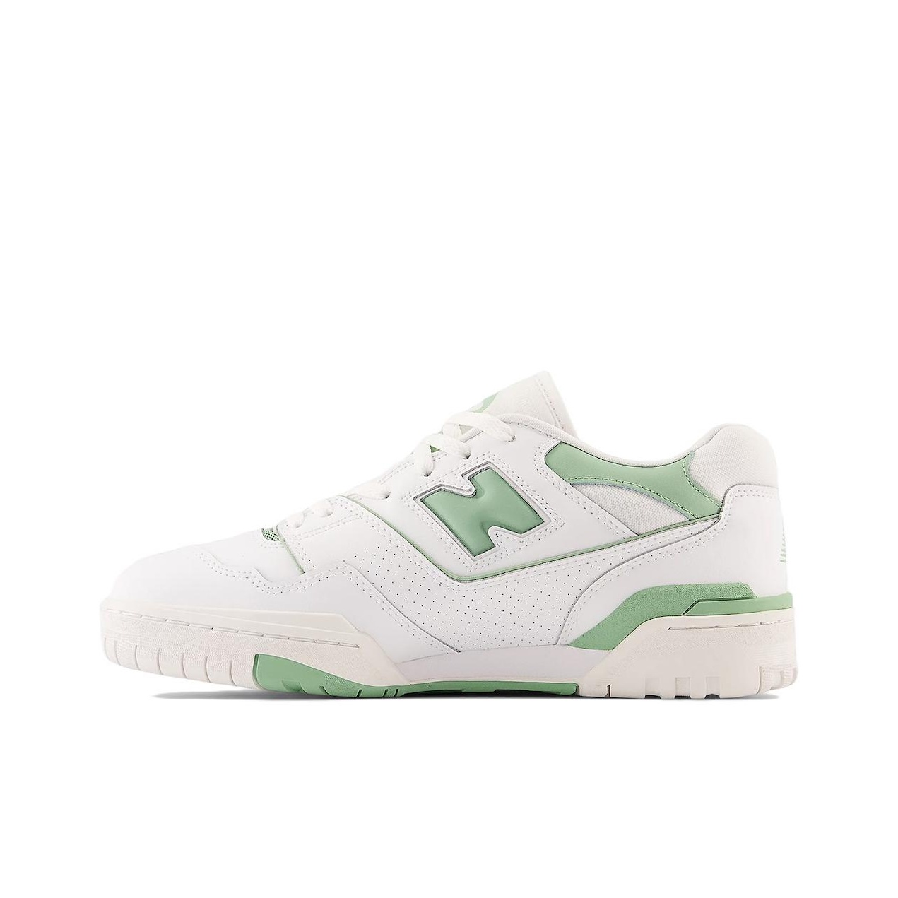 New Balance Shoes 550 - New Balance NB 550 Wygodne, odporne