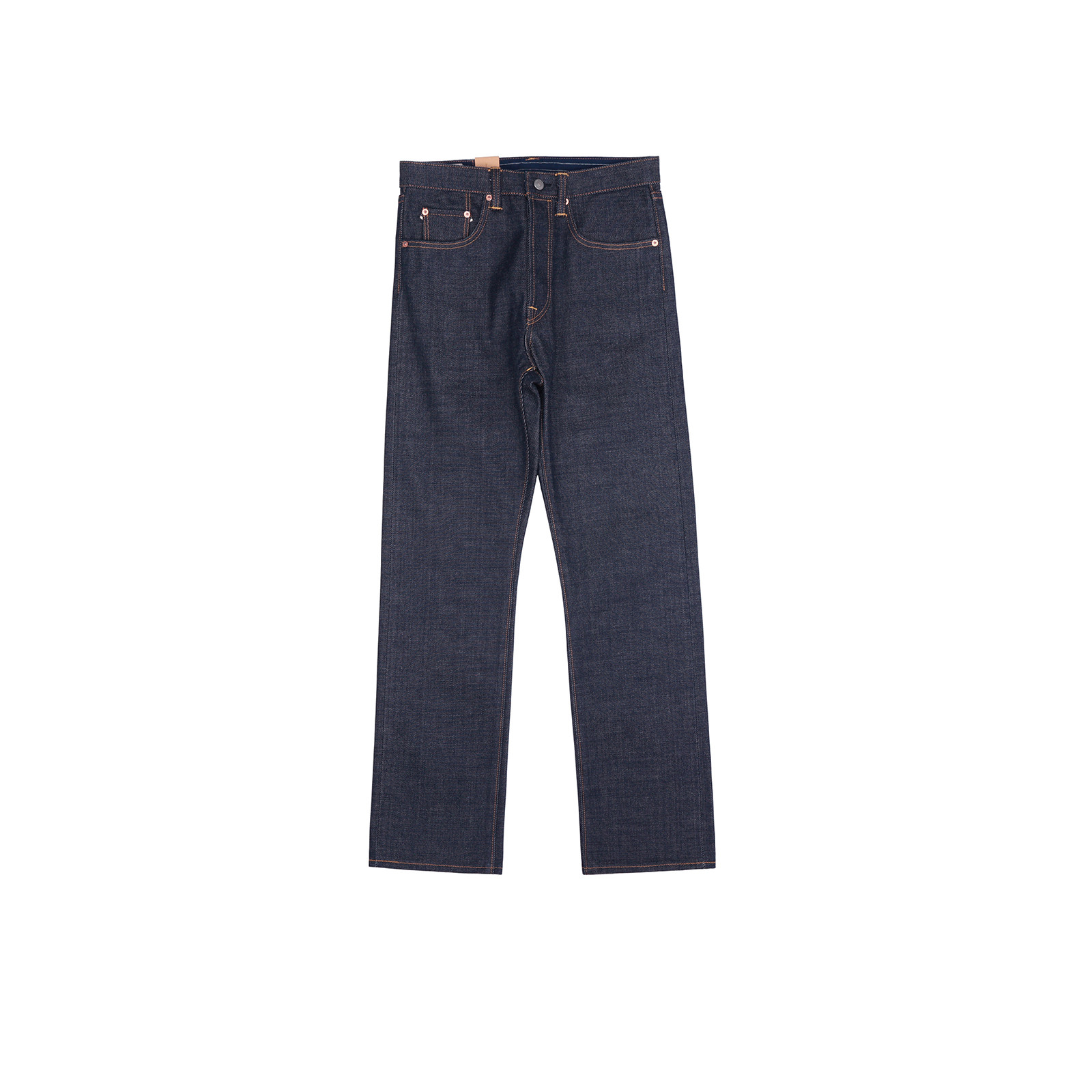 Levis Jeans 501 - Spodnie jeansowe BOB DONG N235 22oz