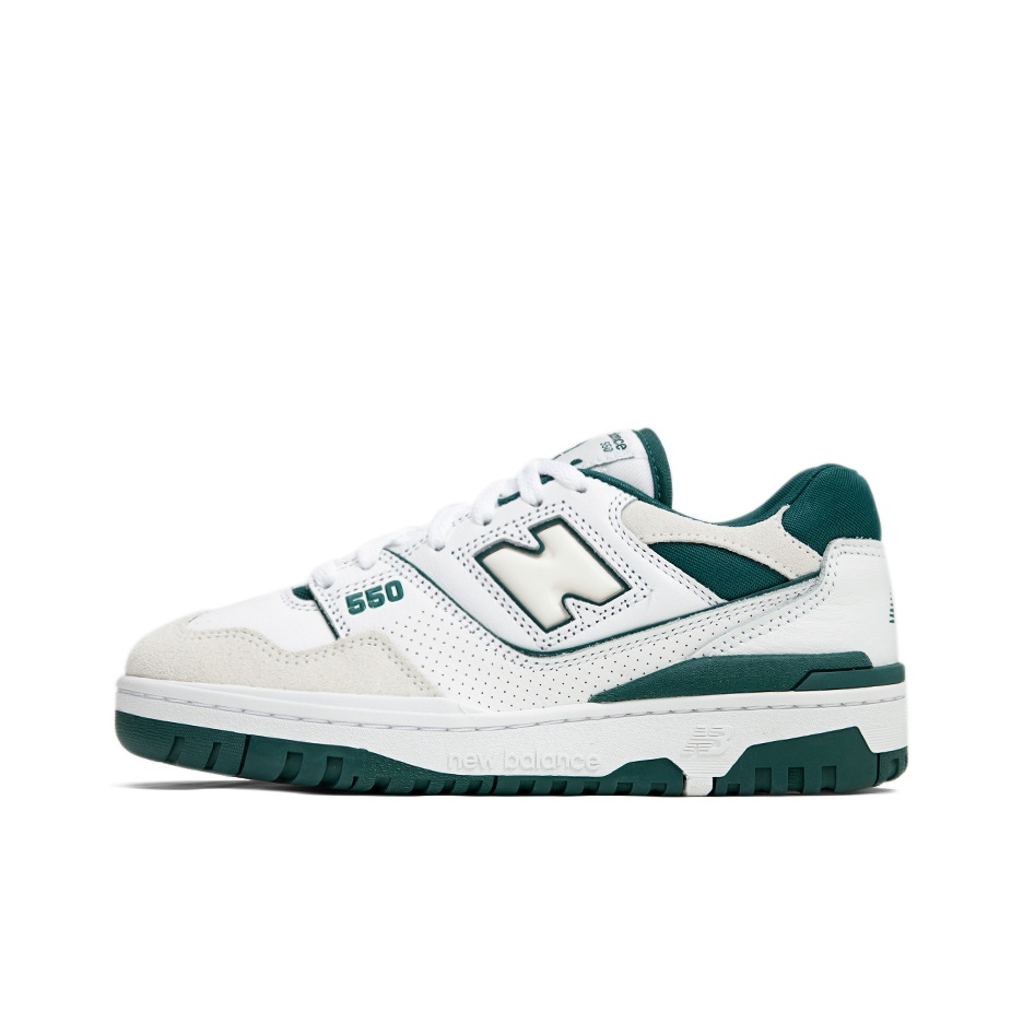New Balance Shoes 550 - Buty koszykarskie New Balance NB 550