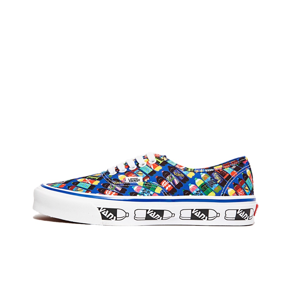 Vans Shoes Authentic - Buty do skateboardingu Vans Authentic Unisex