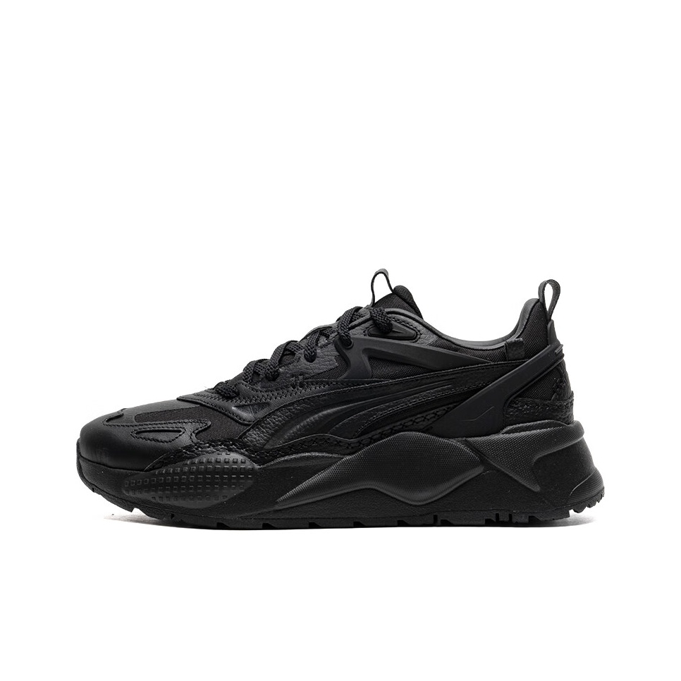 Puma Shoes Rs-X - Buty codzienne PUMA RS X Low