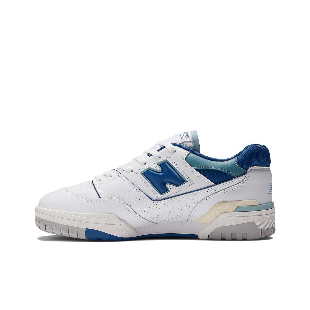 New Balance Shoes 550 - New Balance NB 550 Vintage Buty