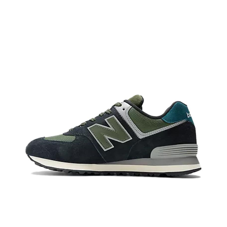 New Balance Shoes 574 - Buty codzienne New Balance NB 574