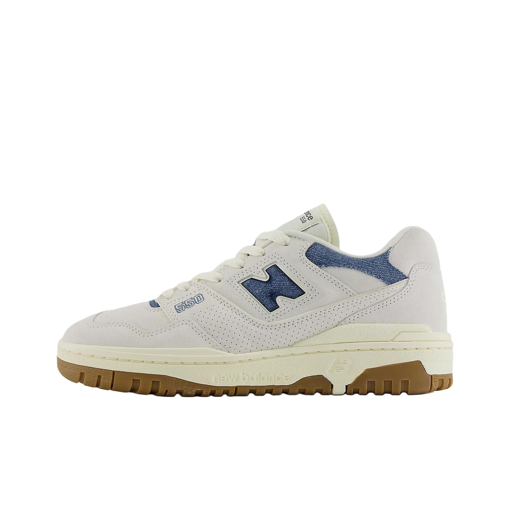 New Balance Shoes 550 - New Balance NB 550 Niskoprofilowe Buty