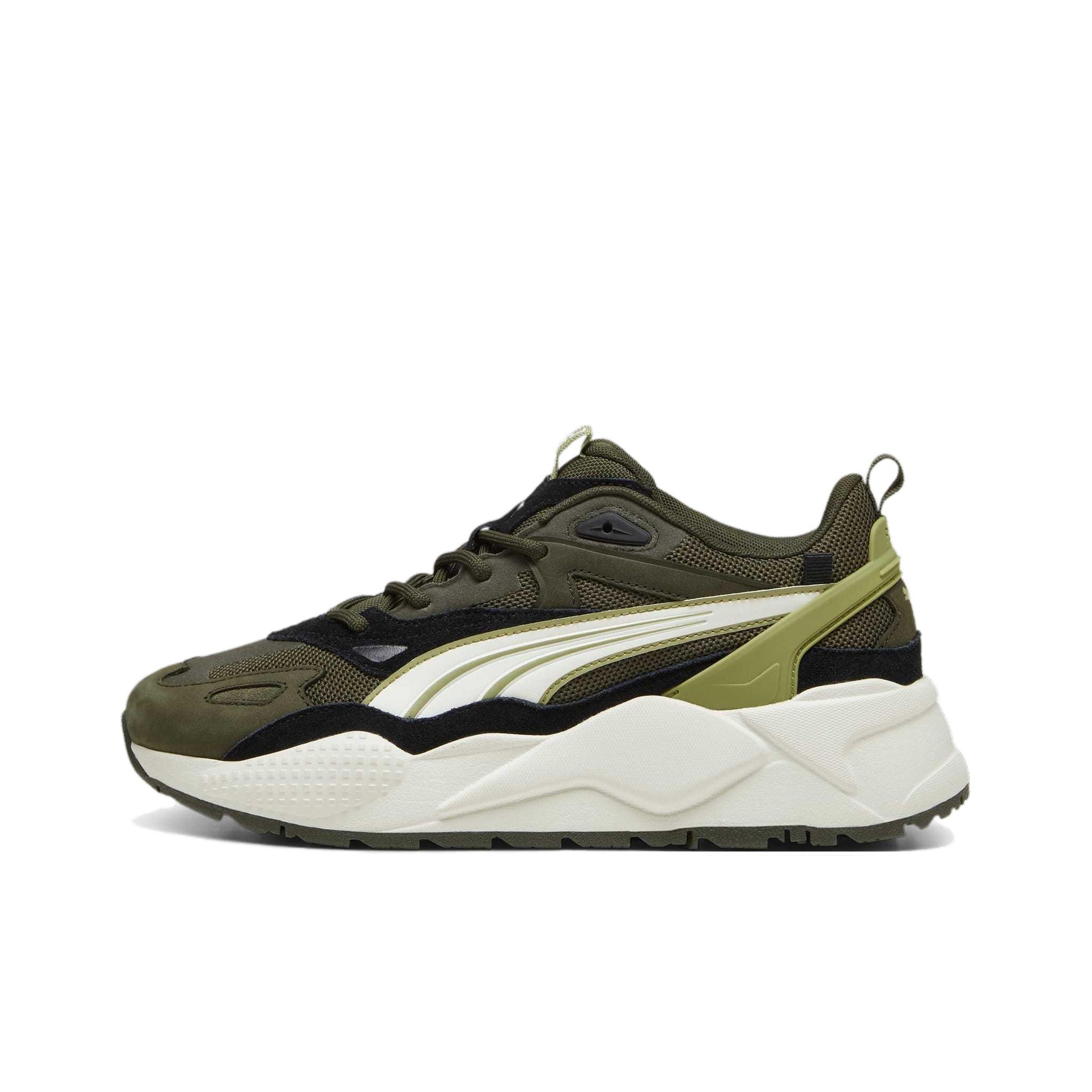 Puma Shoes Rs-X - PUMA RS X Odporna na ścieranie