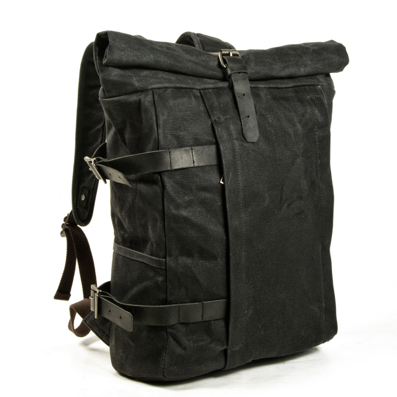 Model wielofunkcyjnego plecaka – Travel Backpack Anti Theft recenzja i cena