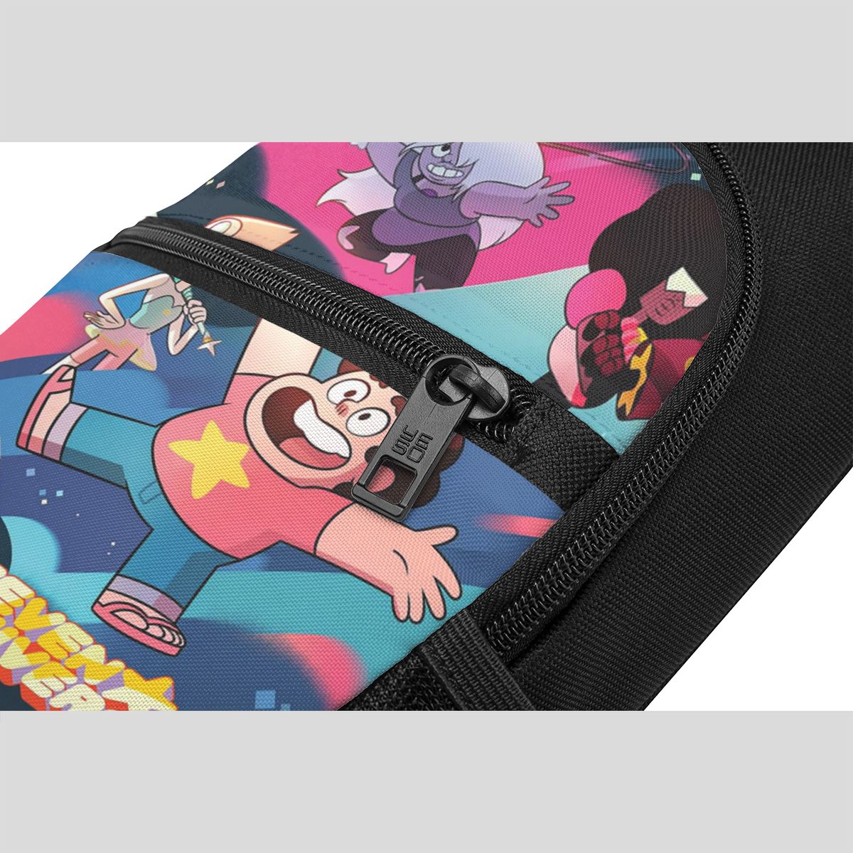Torba na klatkę piersiową Stev – Sling Backpack Shoulder recenzja i cena