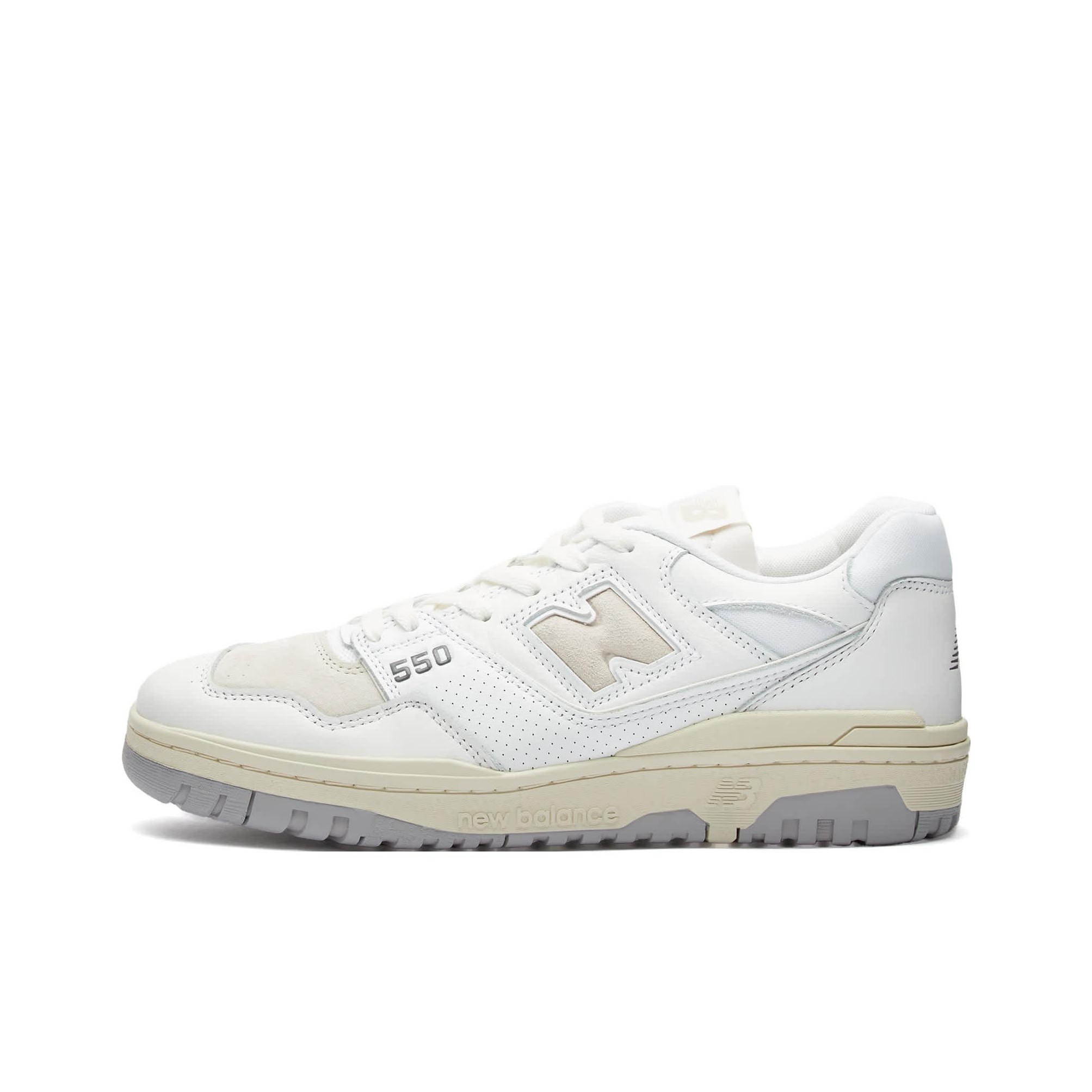 New Balance NB 550 Vintage But – New Balance Shoes 550 recenzja i cena