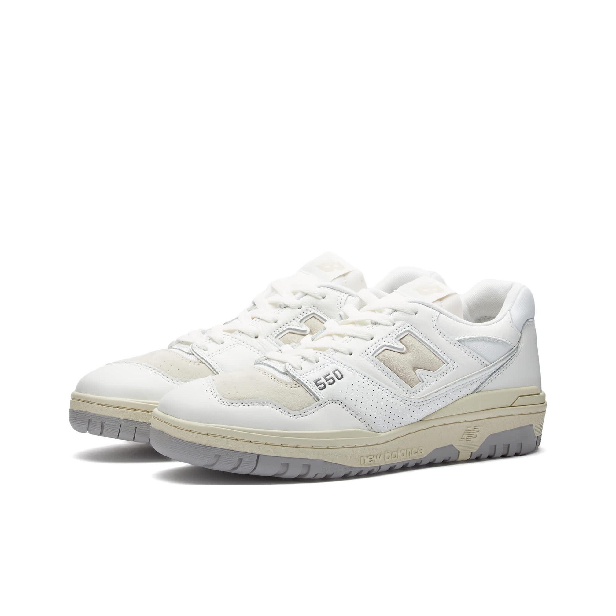 New Balance NB 550 Vintage But – New Balance Shoes 550 recenzja i cena