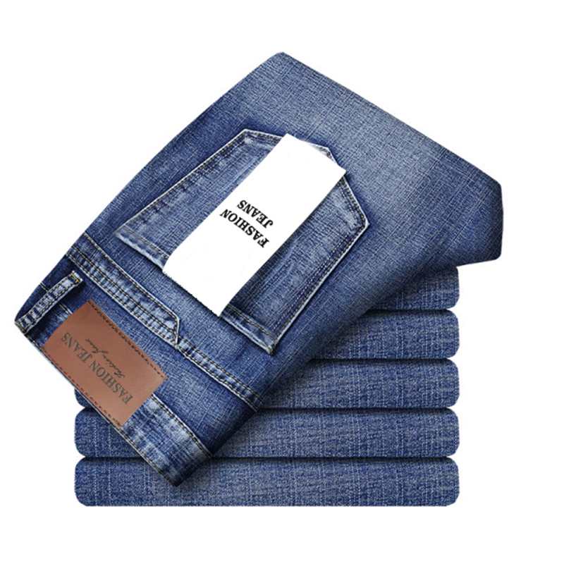 Wthinlee 8 modeli wiosenne jes – Levis Jeans 501 recenzja i cena