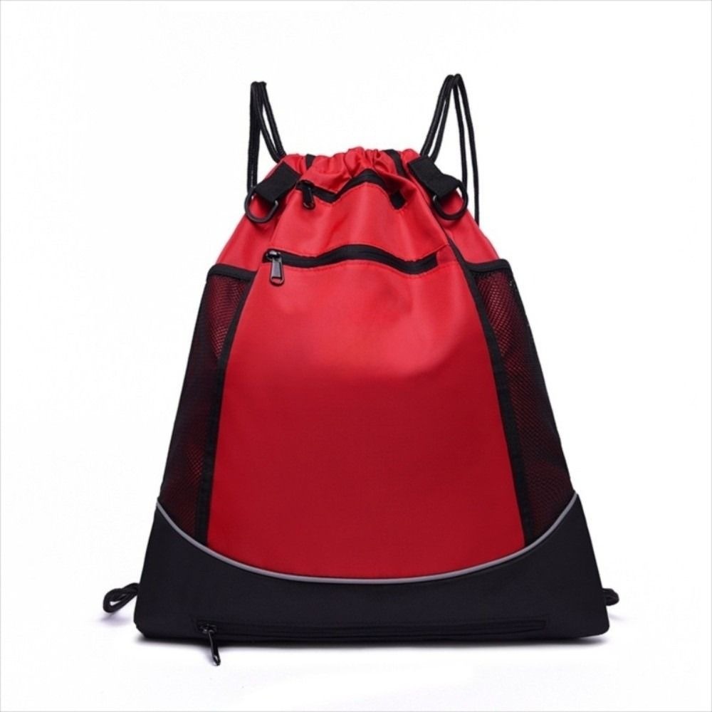 Wodoodporny plecak sportowy na – Drawstring Gym Bag recenzja i cena