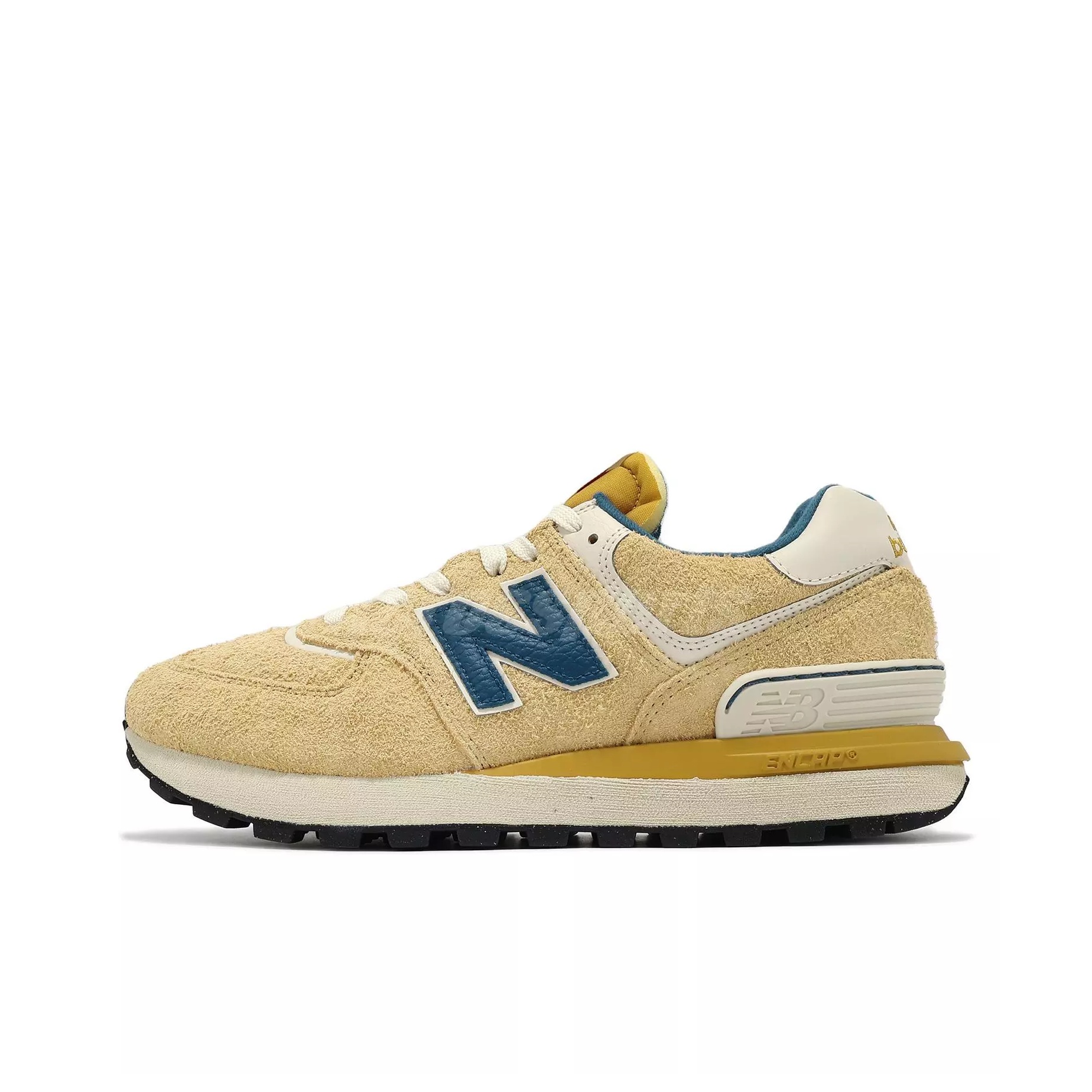 New Balance NB 574 Tekstylna P – New Balance Shoes 574 recenzja i cena