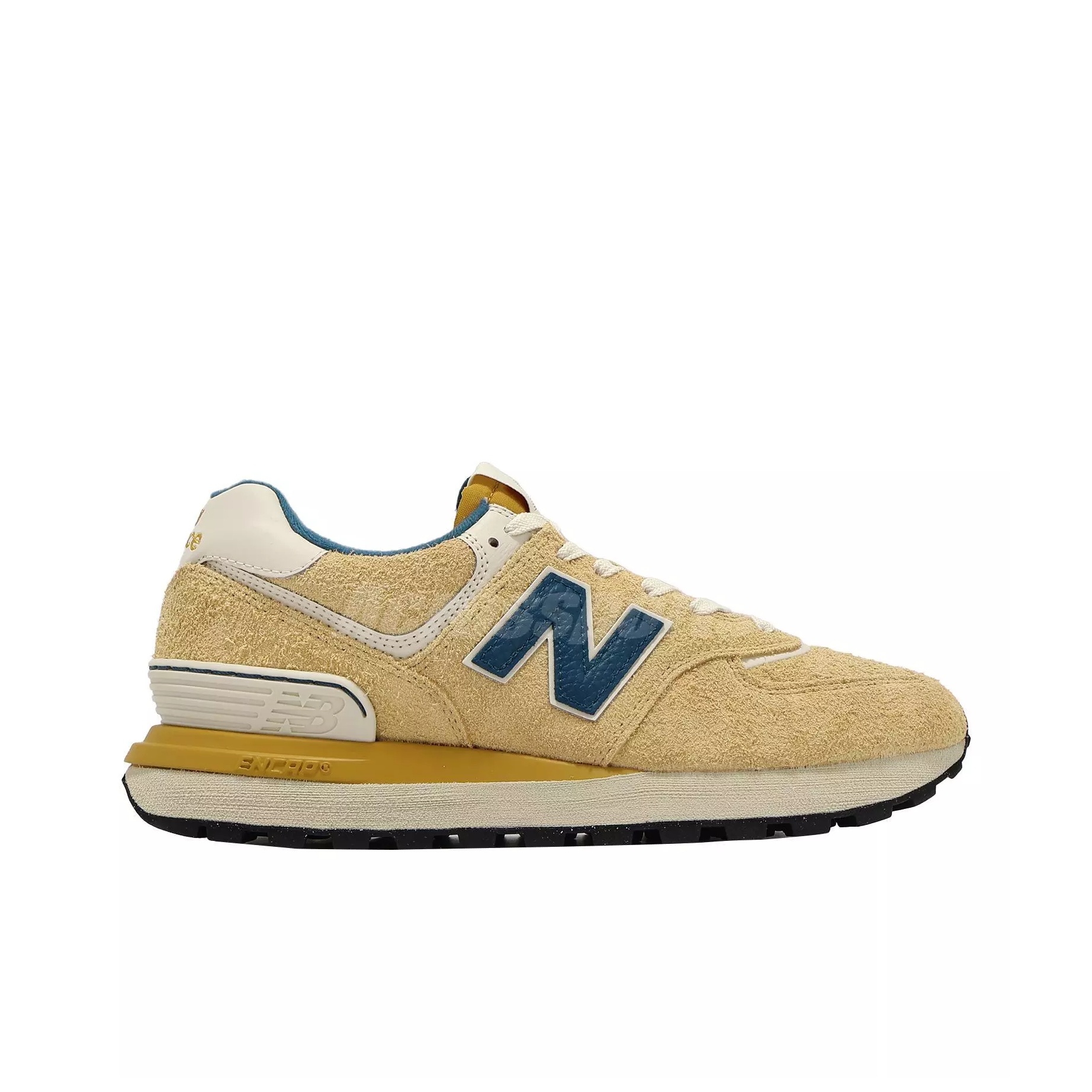 New Balance NB 574 Tekstylna P – New Balance Shoes 574 recenzja i cena