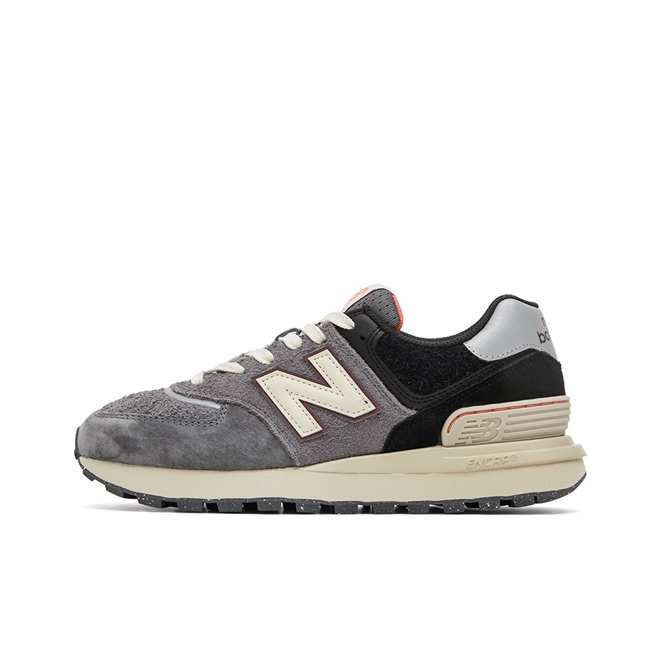 Buty do biegania New Balance 5 – New Balance Shoes 574 recenzja i cena