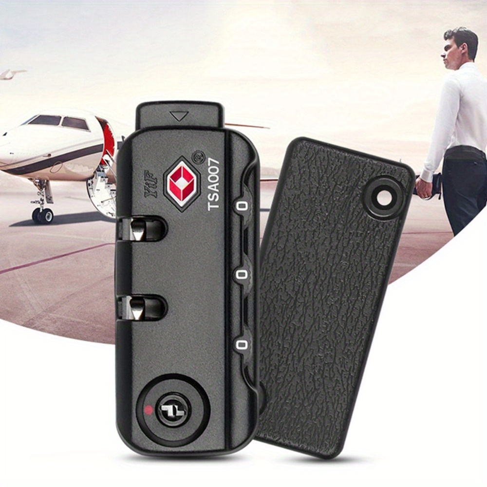 Zamek szyfrowy do bagażu z cer – Travel Backpack Anti Theft recenzja i cena