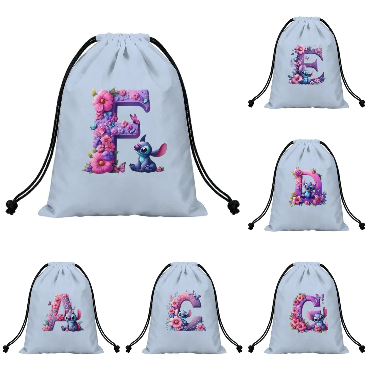Torba ze sznurkiem z nadrukiem – Drawstring Gym Bag recenzja i cena