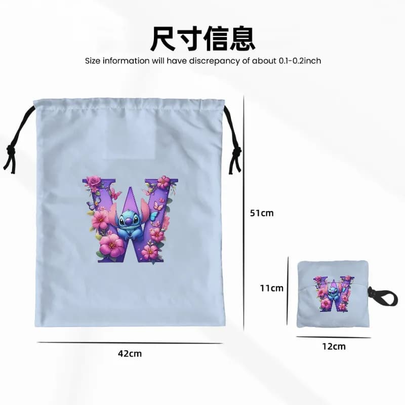Torba ze sznurkiem z nadrukiem – Drawstring Gym Bag recenzja i cena