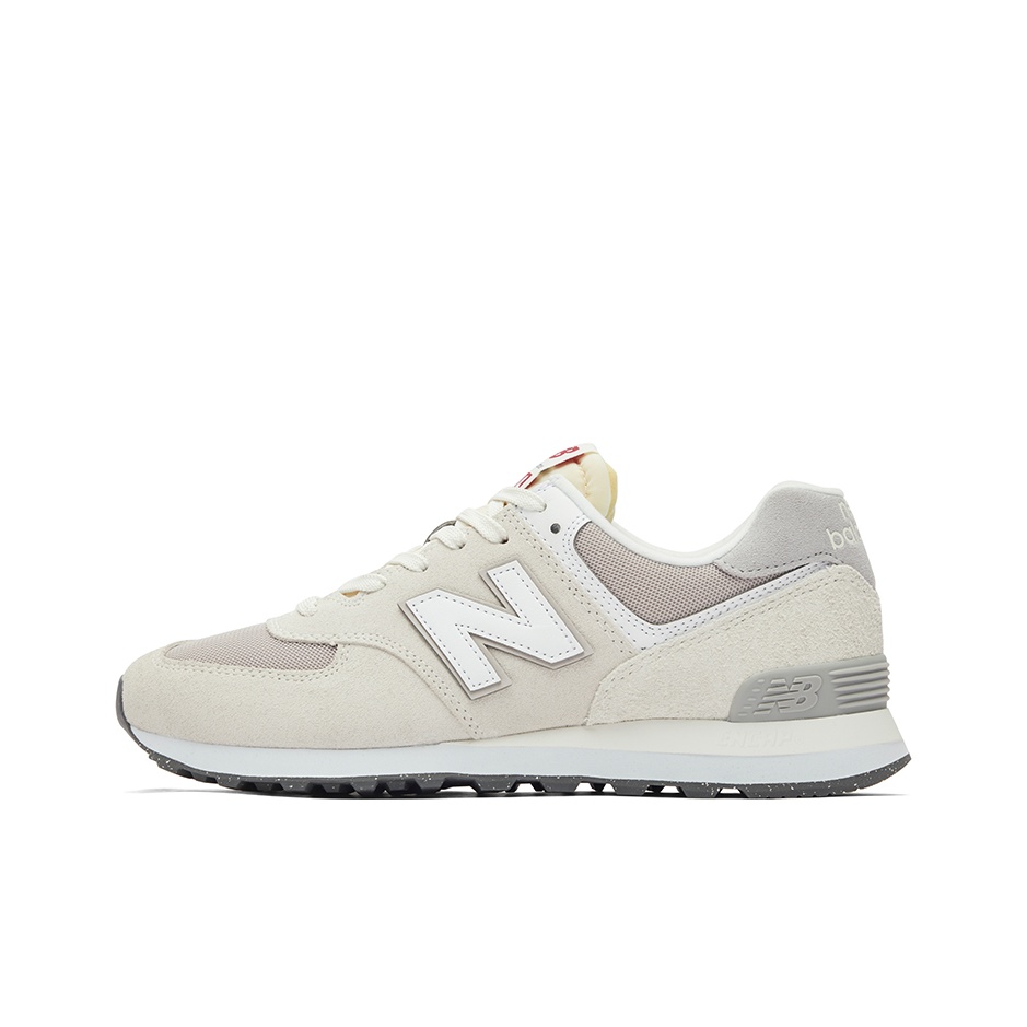 New Balance NB 574 Tekstylne,  – New Balance Shoes 574 recenzja i cena