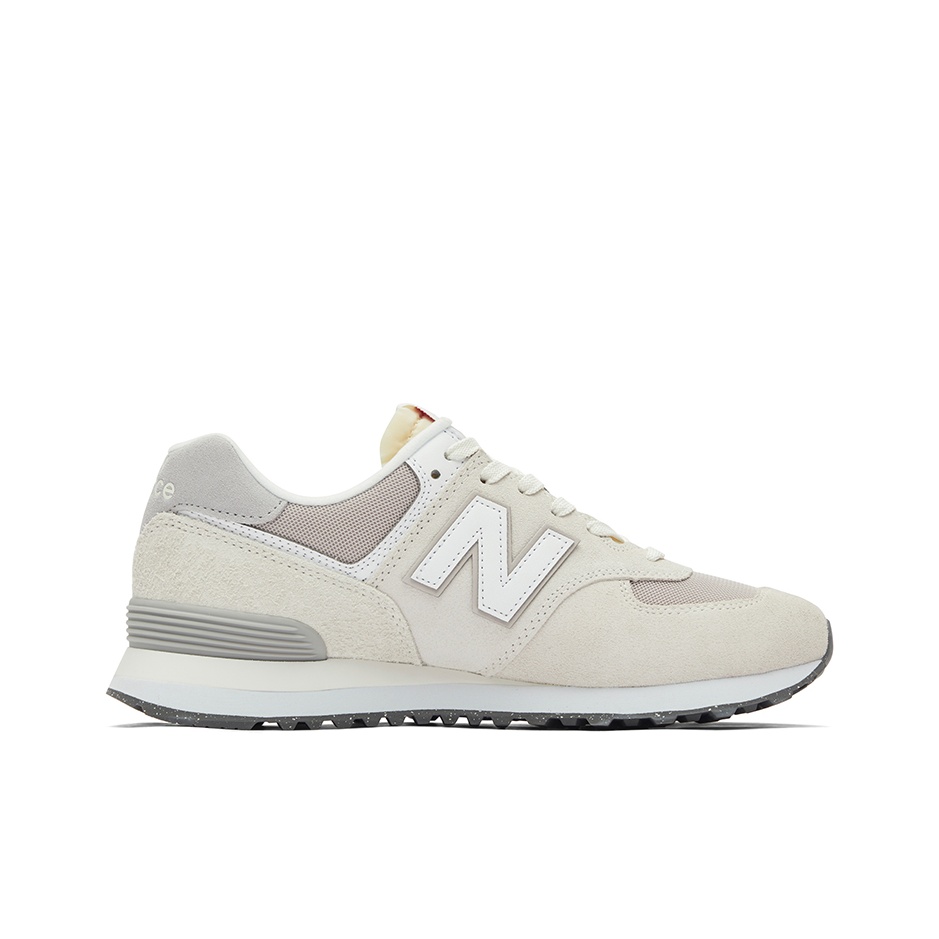 New Balance NB 574 Tekstylne,  – New Balance Shoes 574 recenzja i cena