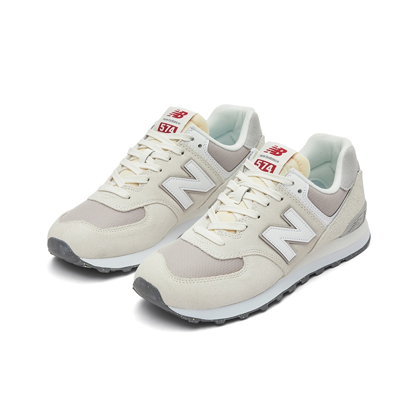 New Balance NB 574 Tekstylne,  – New Balance Shoes 574 recenzja i cena