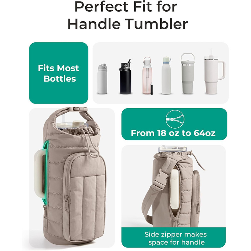Torba na bidon do sportów outd – Hydration Pack Outdoor recenzja i cena