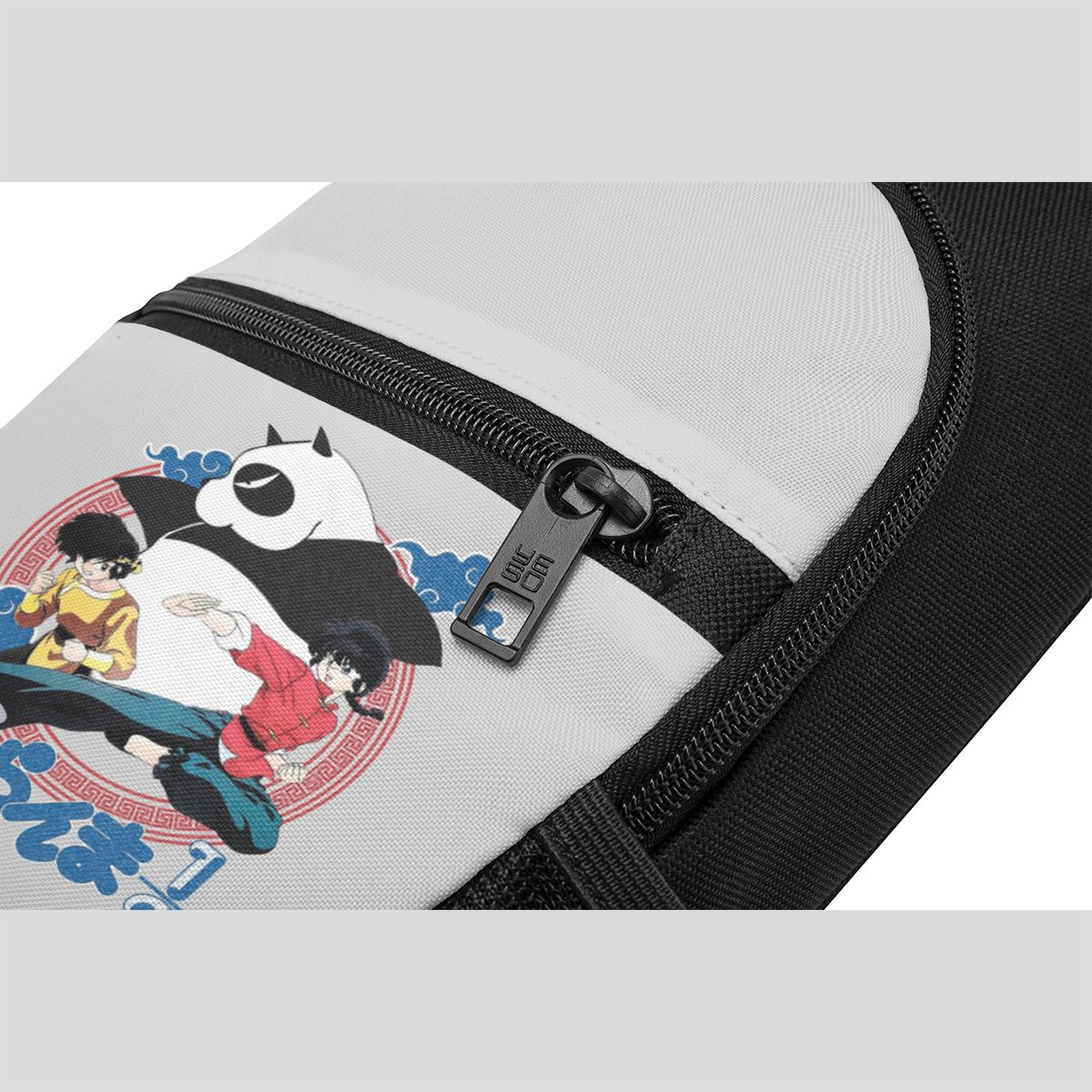 Torba na klatkę piersiową Ranm – Sling Backpack Shoulder recenzja i cena