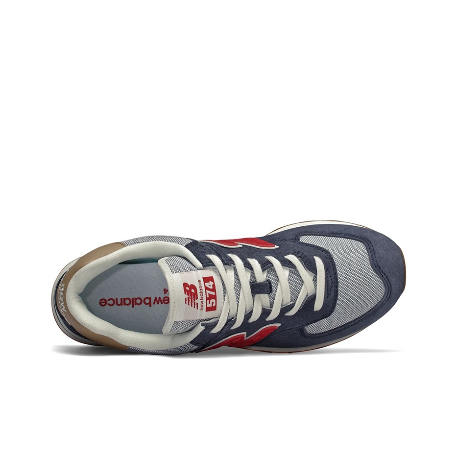 Buty do biegania New Balance N – New Balance Shoes 574 recenzja i cena