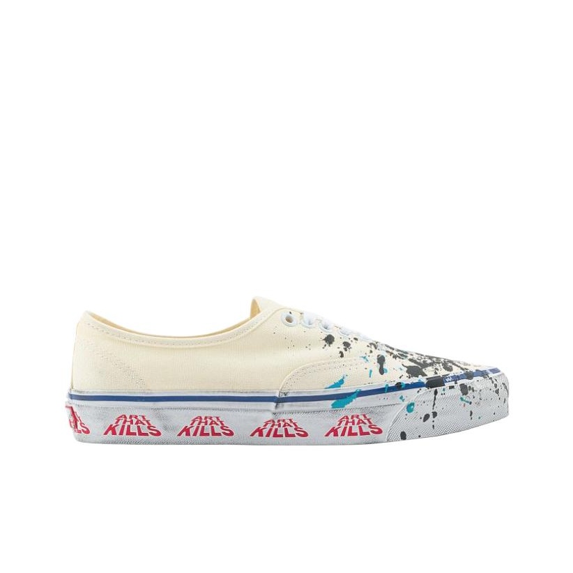 Vans OTW AUTHENTIC REISSUE 44  – Vans Shoes Authentic recenzja i cena