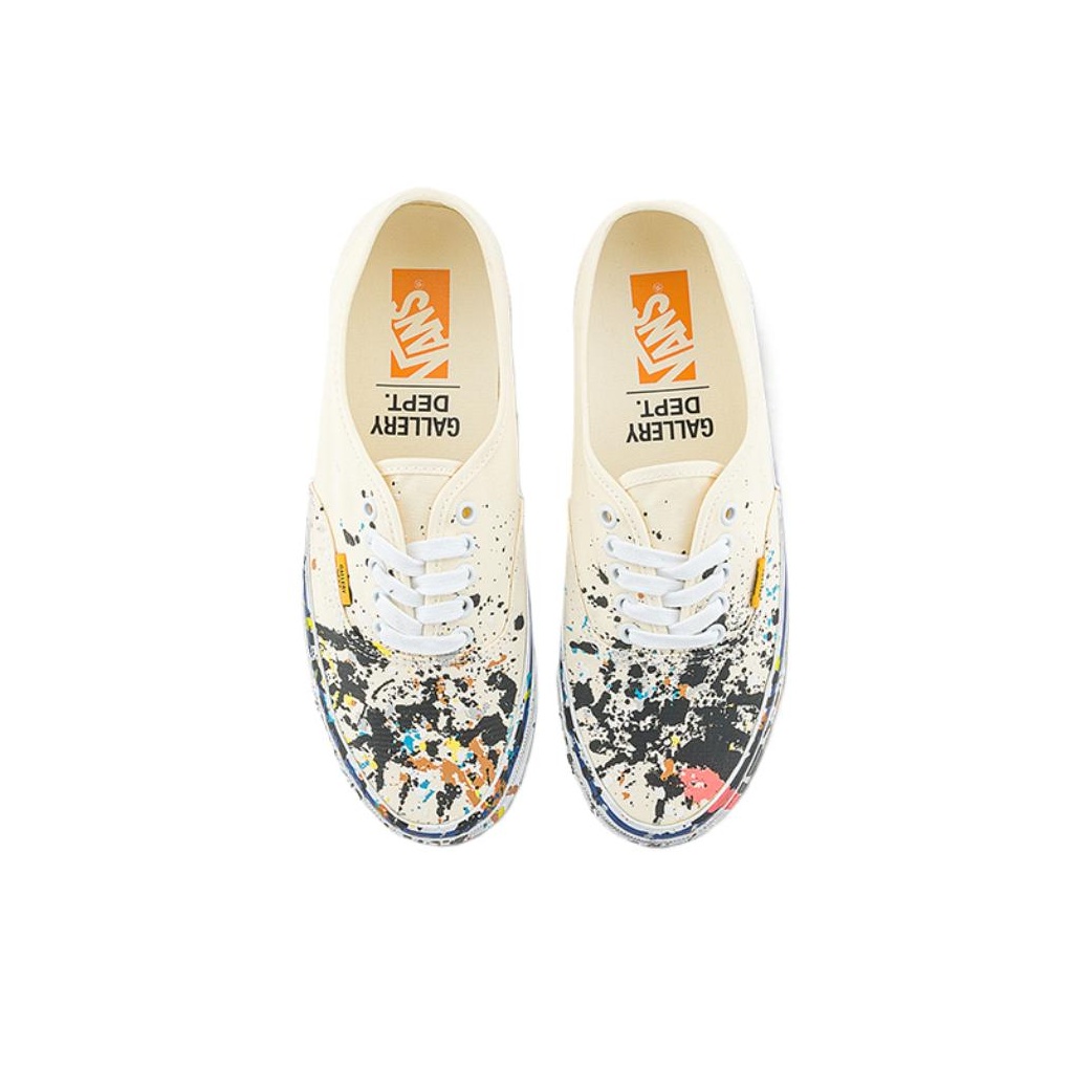 Vans OTW AUTHENTIC REISSUE 44  – Vans Shoes Authentic recenzja i cena