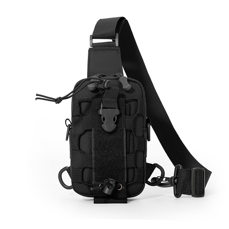 Uniwersalny uchwyt na butelkę  – Hydration Pack Outdoor recenzja i cena
