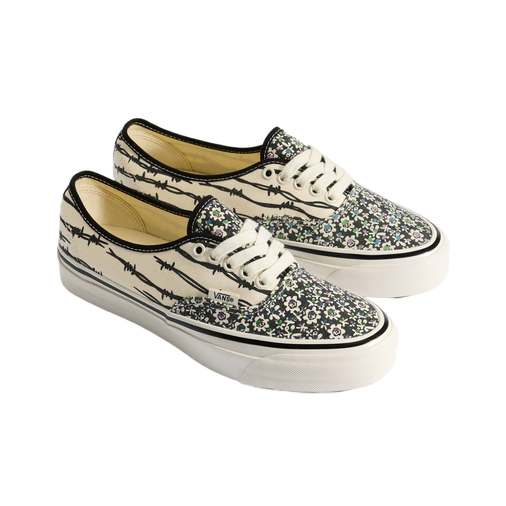 Buty Vans Premium Authentic Ca – Vans Shoes Authentic recenzja i cena