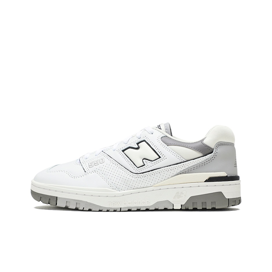 Buty koszykarskie New Balance  – New Balance Shoes 550 recenzja i cena