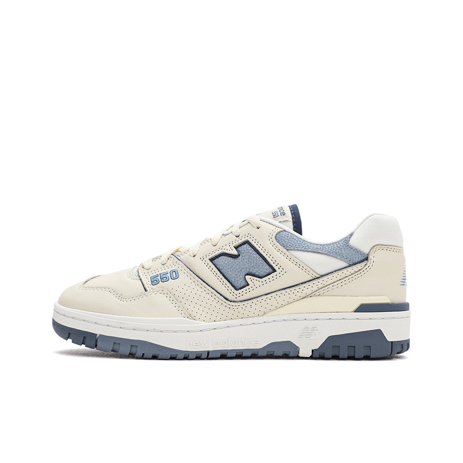 New Balance NB 550 Vintage But – New Balance Shoes 550 recenzja i cena