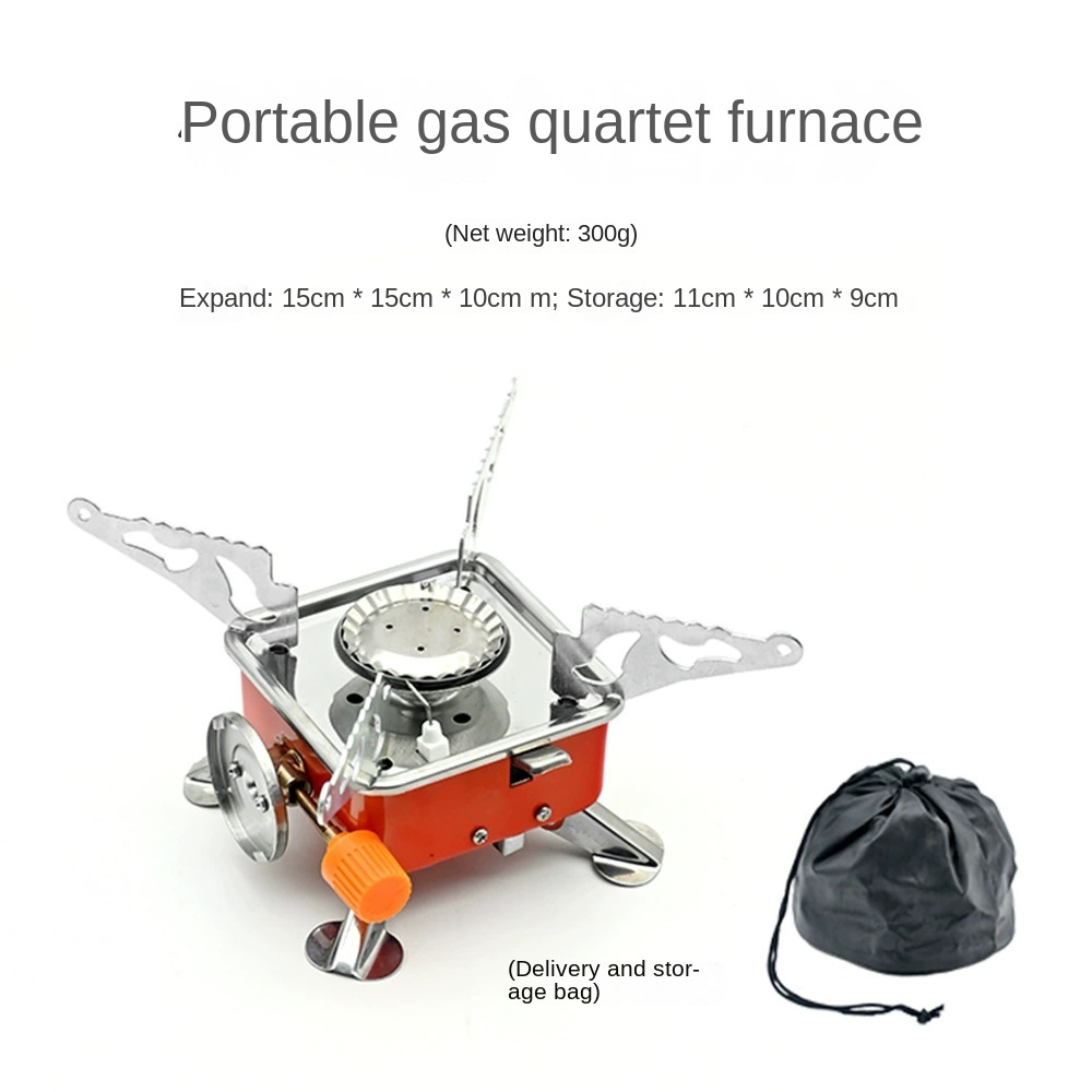Przenośny Palnik Kempingowy Sk – Foldable Backpack Small recenzja i cena