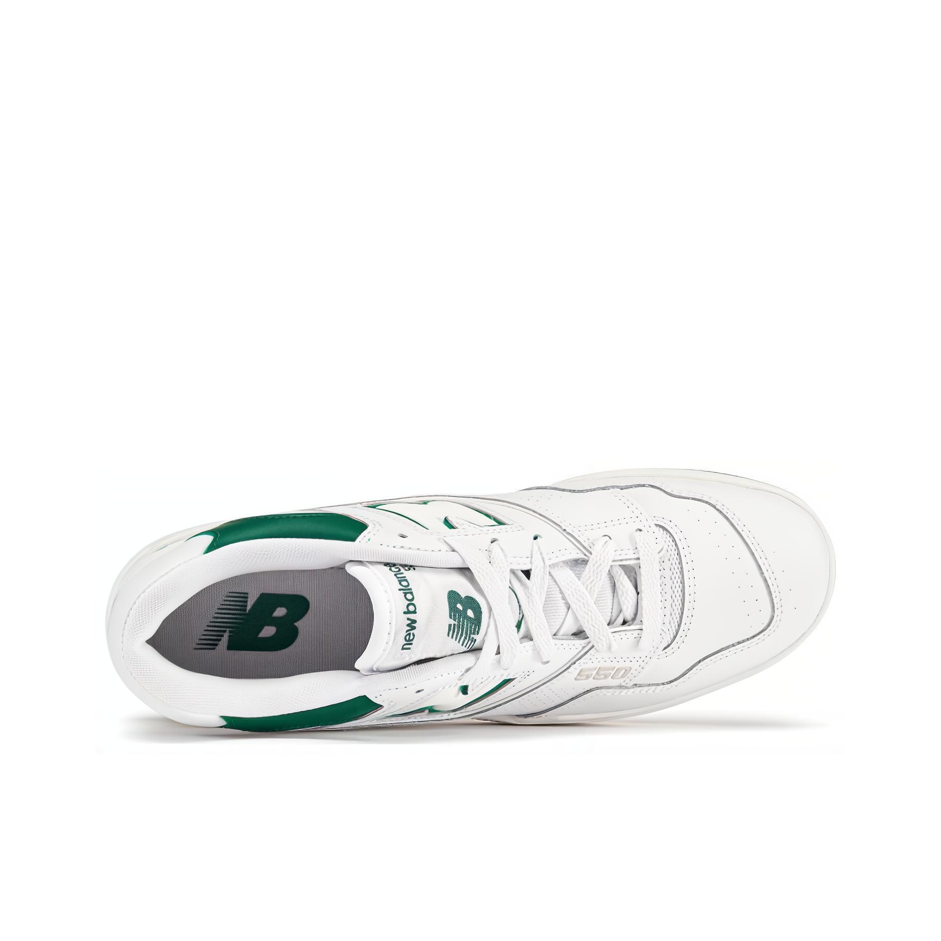 New Balance NB 550 Vintage But – New Balance Shoes 550 recenzja i cena