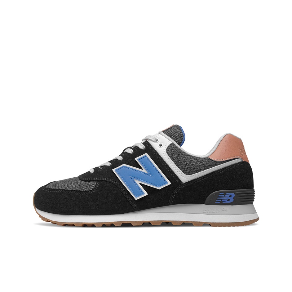 Buty do biegania New Balance N – New Balance Shoes 574 recenzja i cena