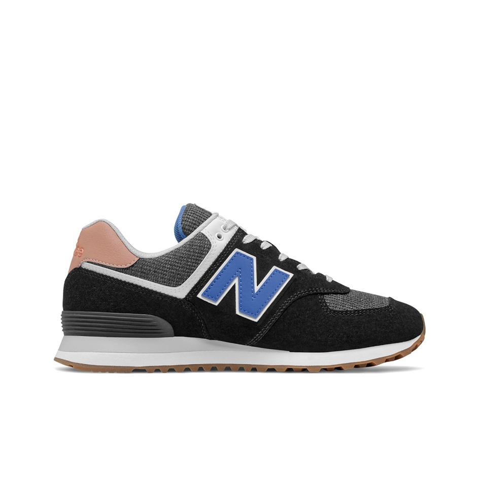 Buty do biegania New Balance N – New Balance Shoes 574 recenzja i cena