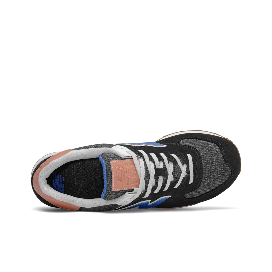 Buty do biegania New Balance N – New Balance Shoes 574 recenzja i cena