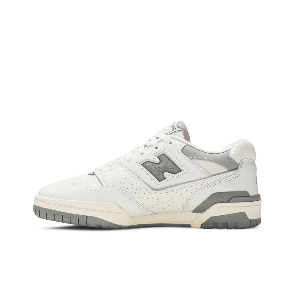 New Balance NB 550 Vintage But – New Balance Shoes 550 recenzja i cena