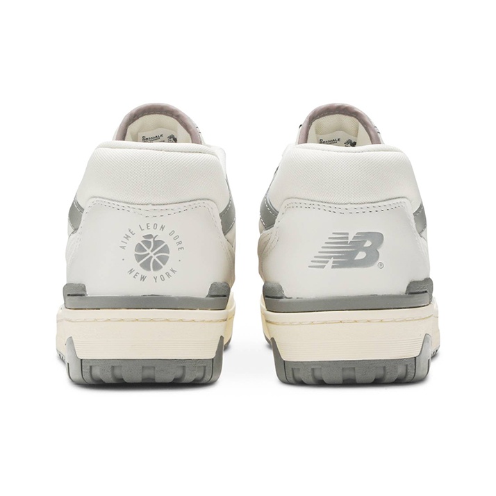 New Balance NB 550 Vintage But – New Balance Shoes 550 recenzja i cena