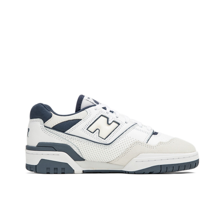 New Balance NB 550 Vintage But – New Balance Shoes 550 recenzja i cena