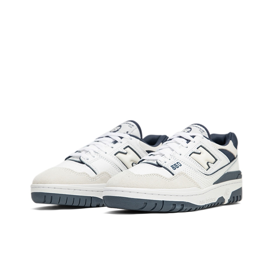 New Balance NB 550 Vintage But – New Balance Shoes 550 recenzja i cena