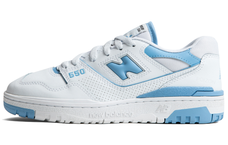 New Balance NB 550 Vintage But – New Balance Shoes 550 recenzja i cena
