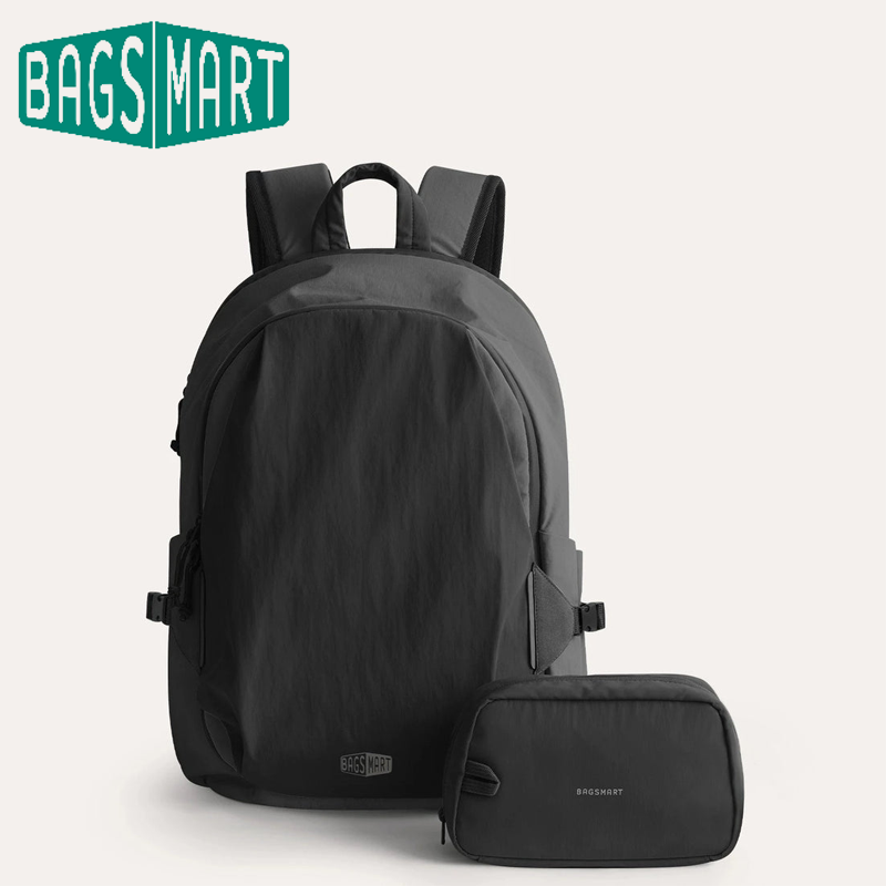 BAGSMART 15,6-calowy plecak na – Laptop Backpack 15.6 recenzja i cena
