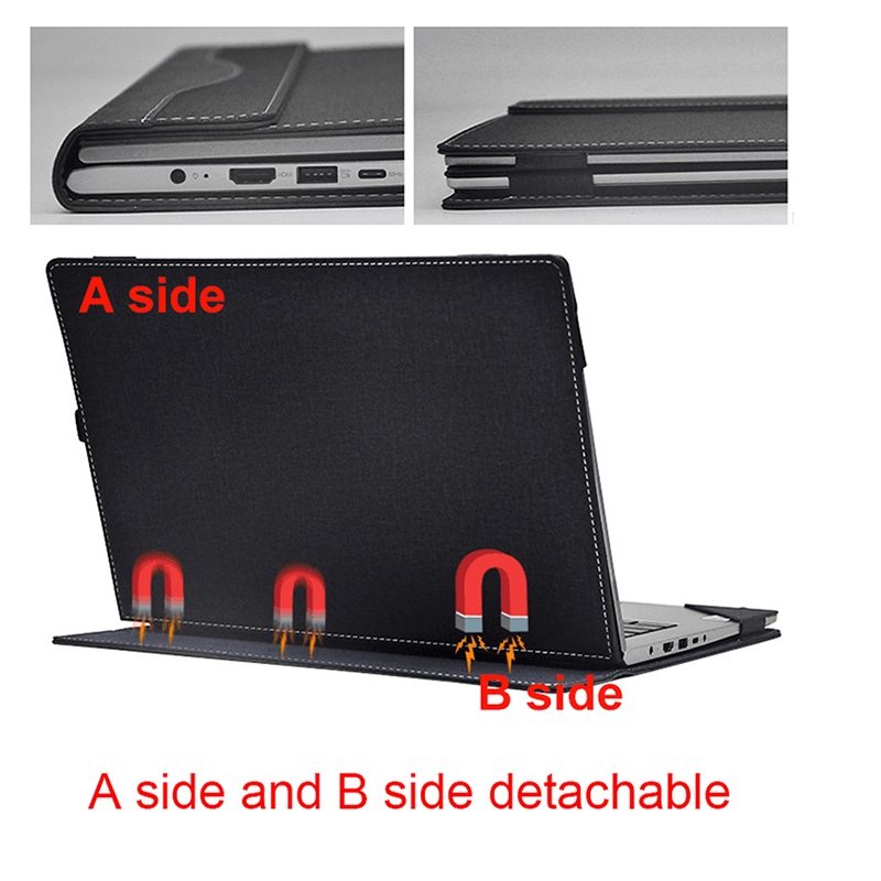 Etui do ASUS Vivobook S 15 OLE – Laptop Sleeve Removable recenzja i cena