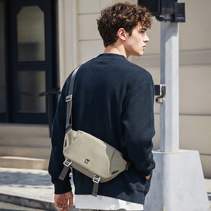 TANGCOOL Premium Wodoodporna T – Travel Backpack Anti Theft recenzja i cena