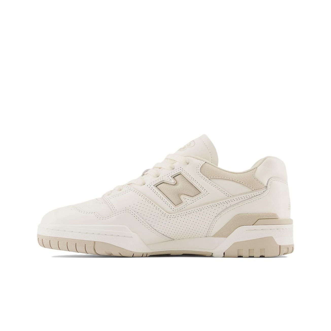 New Balance NB 550 Vintage But – New Balance Shoes 550 recenzja i cena