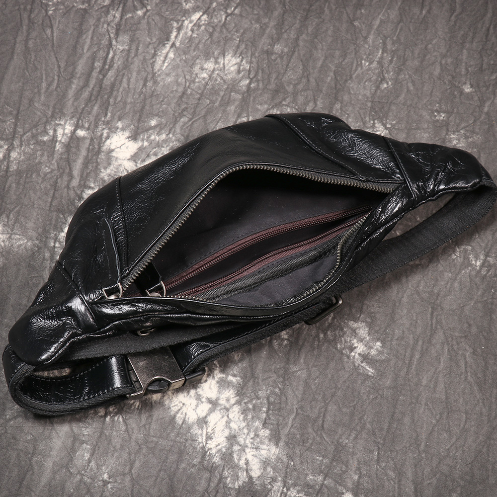 Torba na klatkę piersiową z pr – Sling Backpack Shoulder recenzja i cena